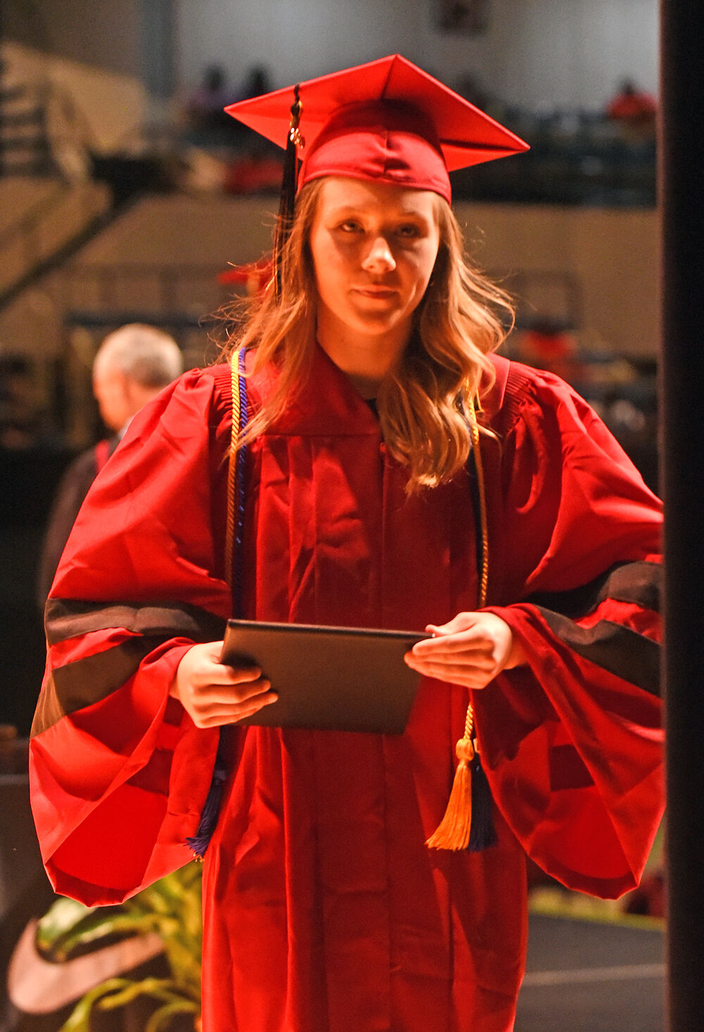 Dothan High School Graduation 2020